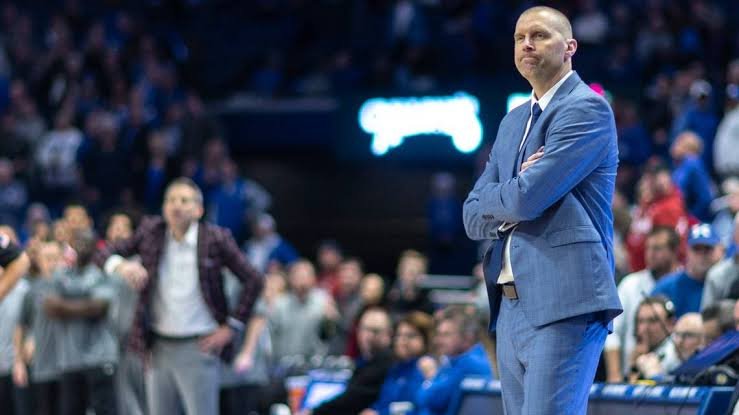 Mark Pope Calls Vanderbilt Loss A Wake Up Call Will UK Basketball